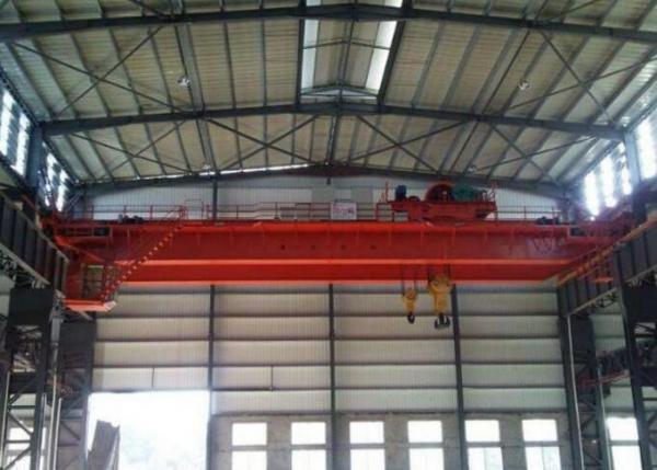 QS双梁起重机