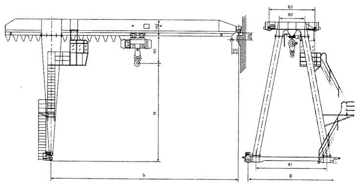 MHB型半门式起重机 简图.jpg