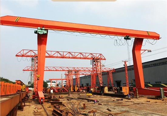 MHL型门式起重机