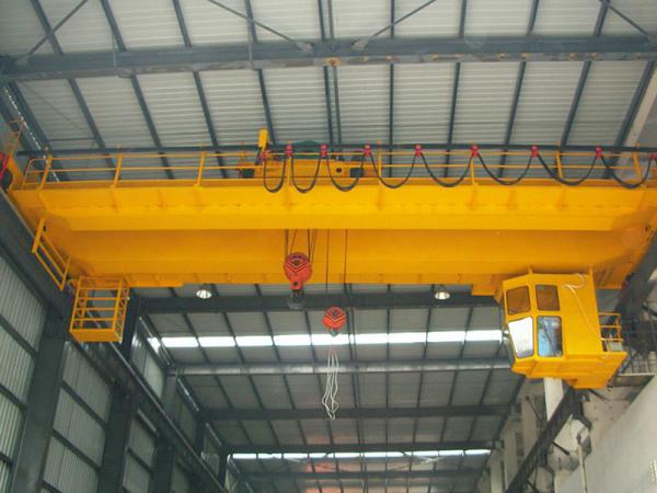QB型防爆桥式起重机